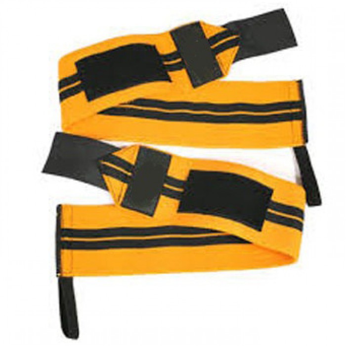 Wrist Wraps